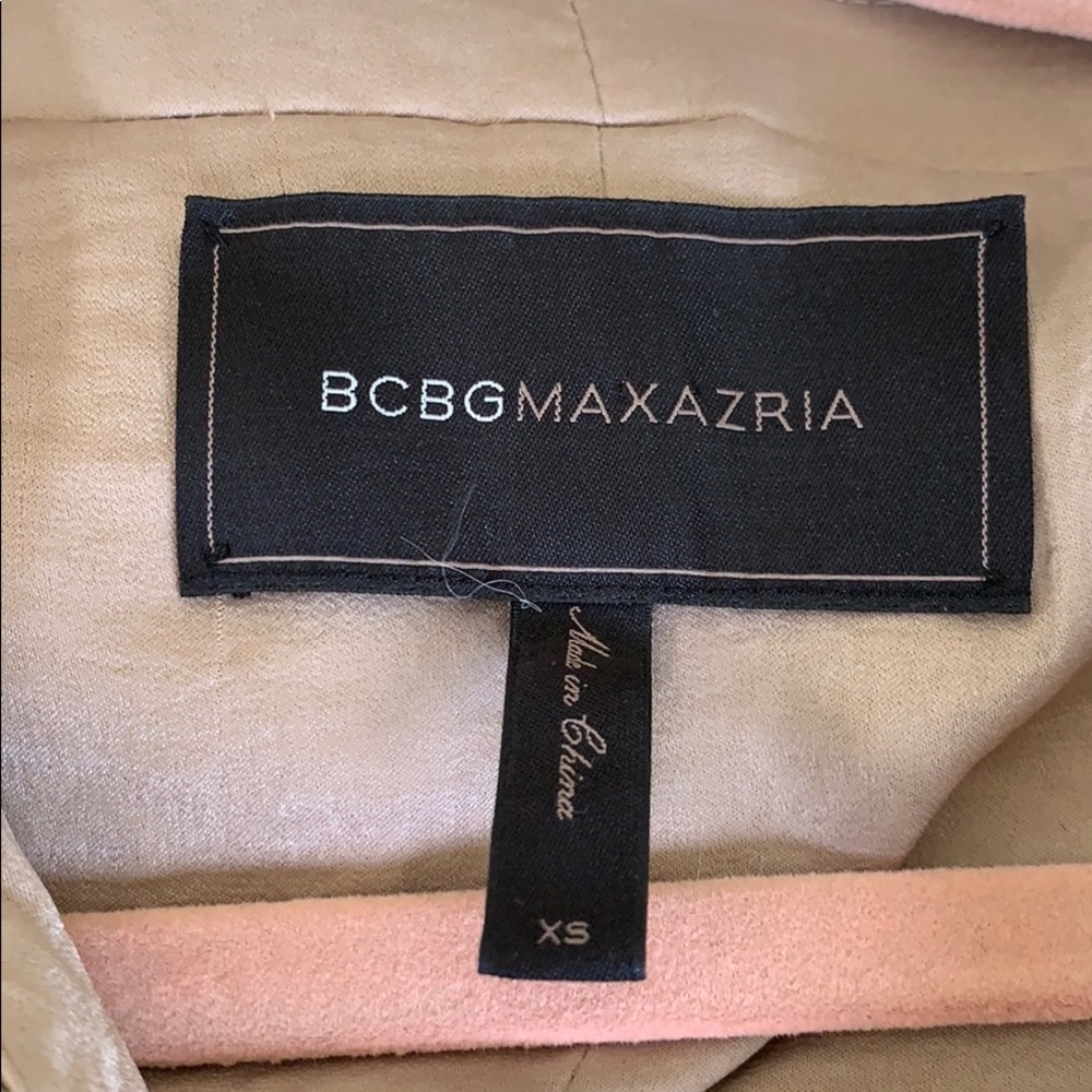 Tan jacket - Picture 5 of 5